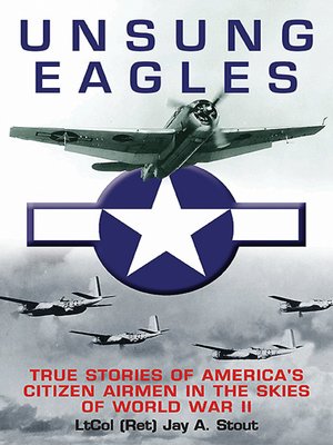 cover image of Unsung Eagles